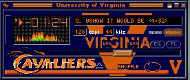 UVamp