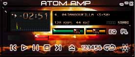 Atom-Amp
