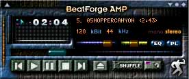 Beatforge