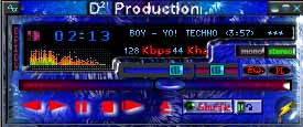 bluewonder