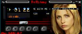 Buffy Amp