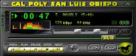 Cal Poly San Luis Obispo