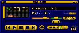 CalAmp