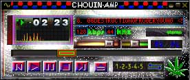 Chouin-Amp
