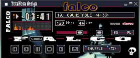 Falco 1