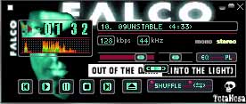 Falco 2