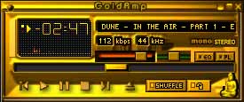 GoldAmp