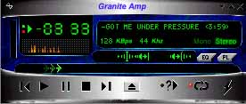 GraniteAmp