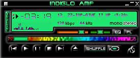IndigloAmp