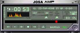 Josa