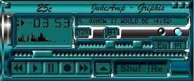 JukeAmp
