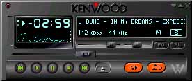 Kenwood