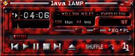 Lava Amp