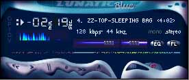 LunaticBlue