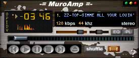 MuroAmp