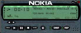 Nokia-AMP