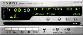 Onkyo