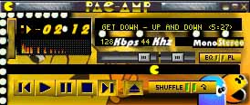 PacAmp