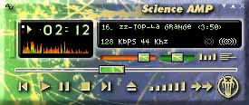 Science Amp