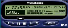 Music Scoop