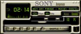 SonyAmpman