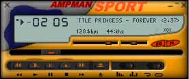Sport Amp