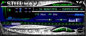 Steel Wav