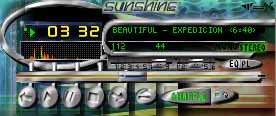 Sunshine
