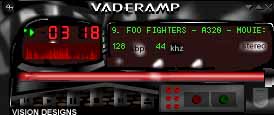 Vader Amp
