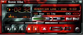 Sonic Vibe