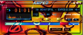 Winamped